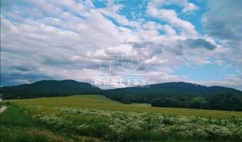 Pripravujeme do ponuky stavebný pozemok v časti Medové lúky.