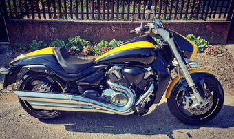 Suzuki Intruder VZR 1800