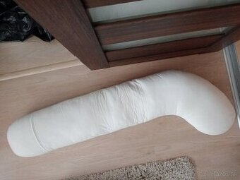 Tehotenský vankúš