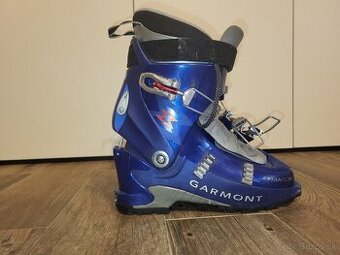 Skialpové topánky Garmont Phantom 25cm - 1