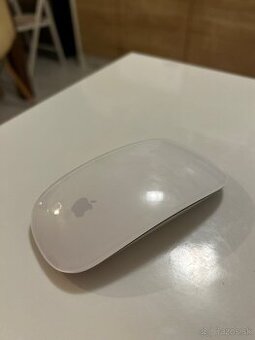 Apple Magic mouse