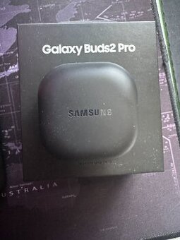 Samsung galaxy buds2 pro