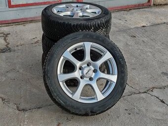 5x112 205/55 R16 zimné MICHELIN