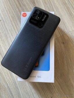 ✅ Xiaomi Redmi 10C 64GB