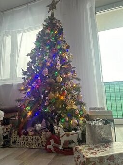 Vianočný stromček