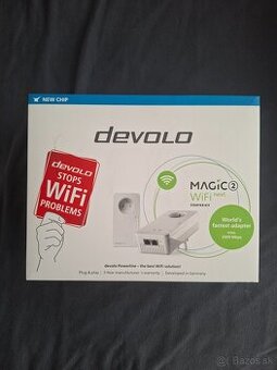 Devolo Magic2