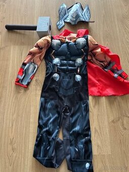 Kostým Thor