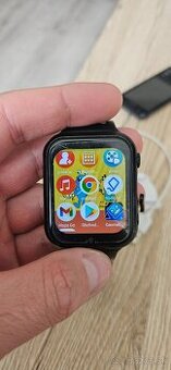 Detské smart hodinky GPS na 4G SIM kartu Android