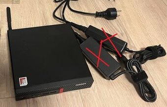 Lenovo ThinkCentre M625q (posledný kus)