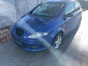Seat Toledo 1,9TDI rok.05
