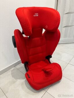 Britax Römer Kidfix III S