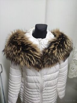 Pravá kozusinka myval..