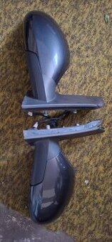 Spätné zrkadlá sklopné Seat Toledo 3 LS9N