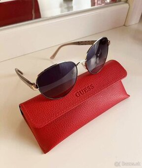 GUESS Slnečné okuliare - 1