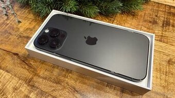 iPhone 14 Pro Max Space Black 512GB - 1