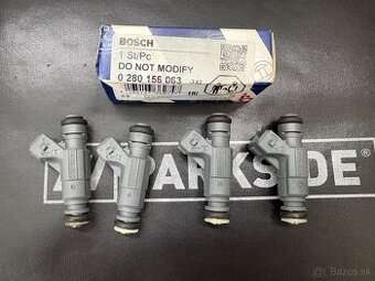 vstrekovace 1.8t audi s3 165kw