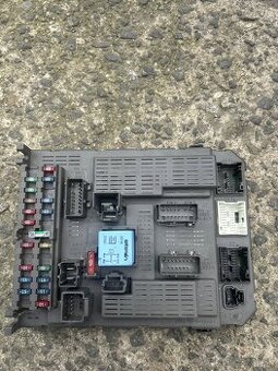 Citroën C5 BSi jednotka