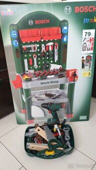 BOSCH DIELŇA SADA - 1