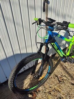 Predám Crussis E-Atland 9.6