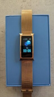 Dámske smart hodinky Smartomat Silentband 2 - 1