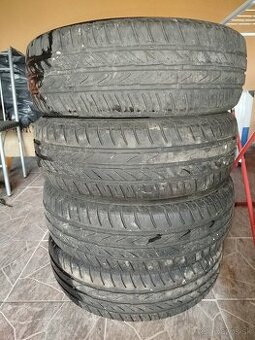 Letné pneu 195/65 R15 - 1