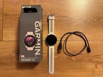 garmin forerunner 255 - 1