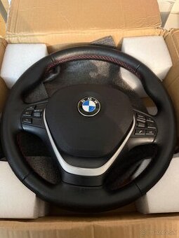 Predám volant bmw f20