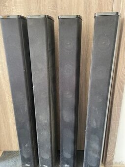 Genesis výškové repro