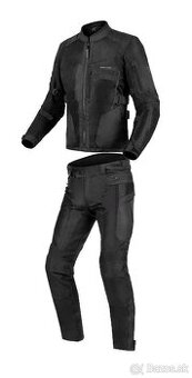 Rebelhorn Scandal 2, panska textilna kombineza - 1