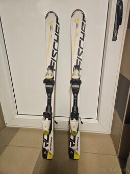 Lyže FISCHER 110 cm