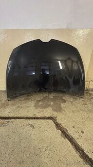 Renault clio IV 4 2012-16 kapota - 1