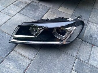 Vw Touareg lift 2015-