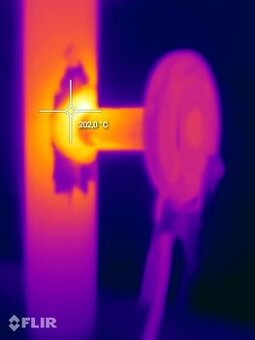 Predám Ulefone armor mini 20T pro verzia s termokamerou Flir