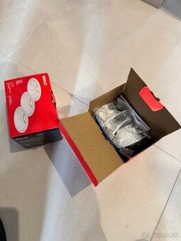 Predam nove stropne bodove svietidla 6ks