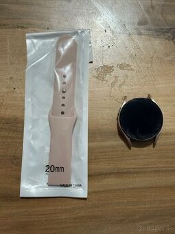 Predam Samsung Galaxy Watch 4 40mm Viacero Variant Na výber