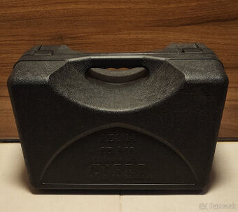 kufr TAMA Iron Cobra