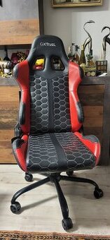 Zachovale Herné kreslo