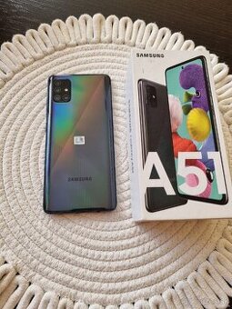 Samsung A51
