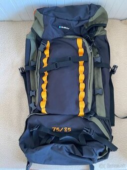 Expedičný batoh zn. HUSKY.