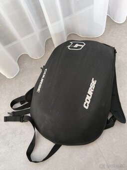 Skrupinovy moto batoh