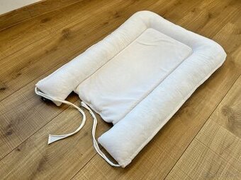 Hniezdo pre bábätko zn. BR (Made in CZ)