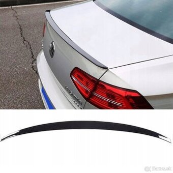 Passat B8 zadné krídlo na kufor