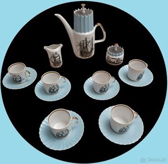 Ponúkam servis Aurélia