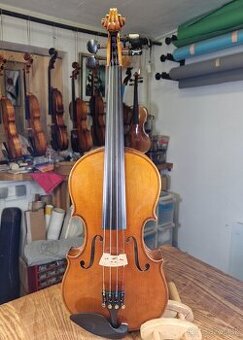 4/4 Conservatory Violin