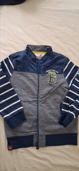 Chlapčenská mikina Boboli, veľkosť 116