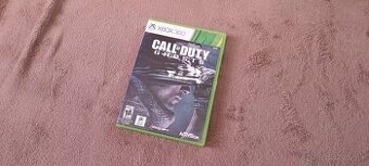 Call of duty ghosts pre xbox360