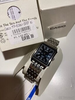 Casio Hodinky