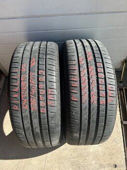 235/40 R19 PIRELLI letné