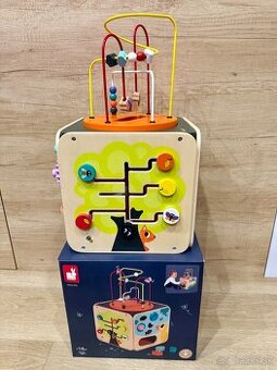 Interaktivna hračka