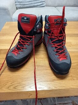 Predam Garmont ascent GTX turisticke topanky